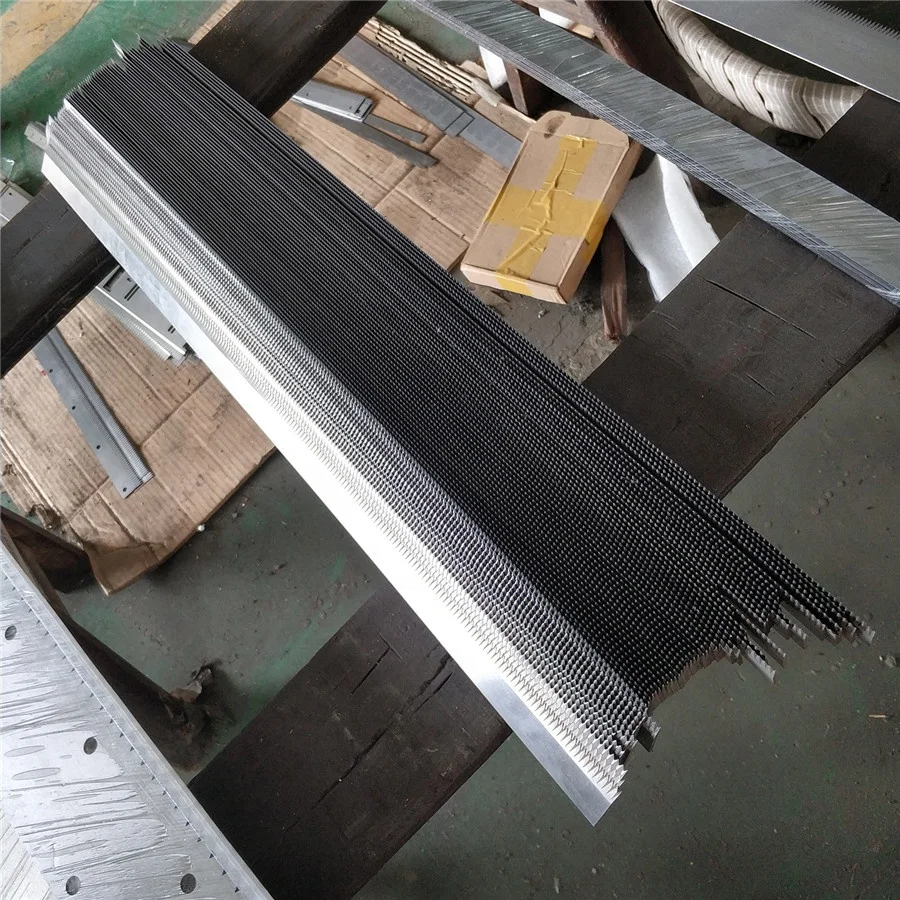 
 Ножи специального назначения для отсечки зубов, упаковочные лезвия  