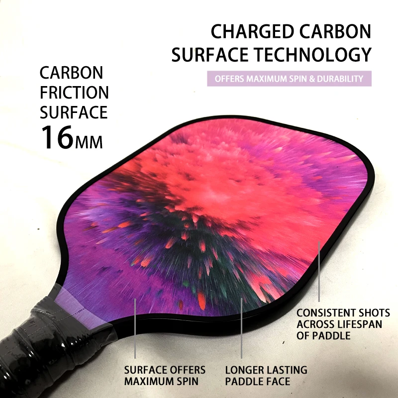 THE Thermoformed Unibody PPA TOUR: An Innovator & lobal leader In Table Tennis For 70+ Years Yeams up With black pickleball