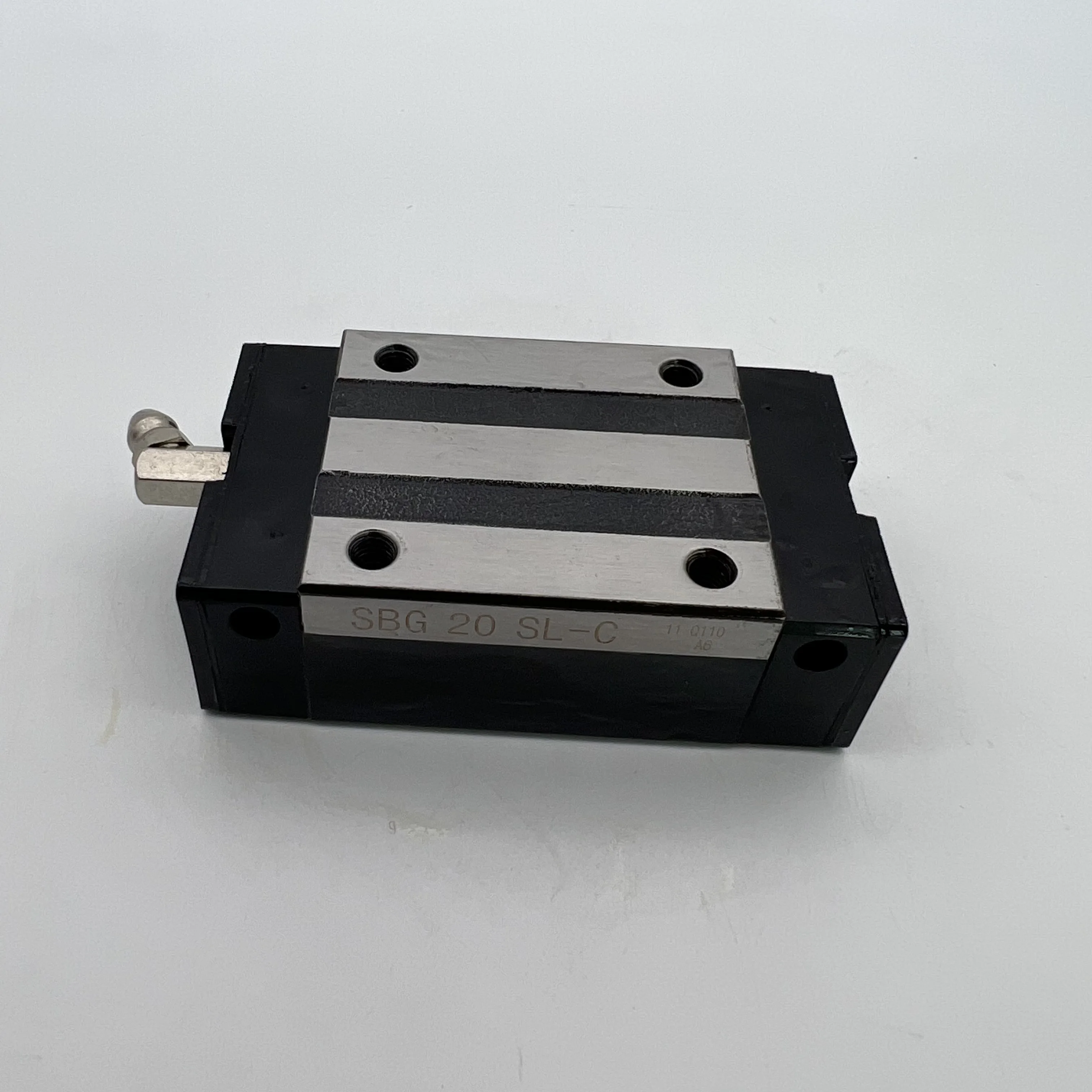 Germany Original linear block linear guide LLTHC 15 U T0 P5