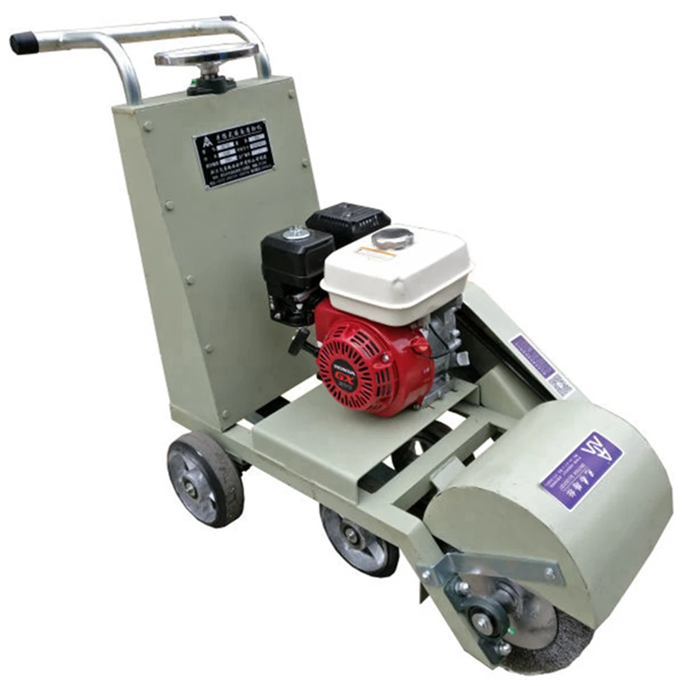 Road  line cleaning machine   road  line sweeper machine   road dust clean machine