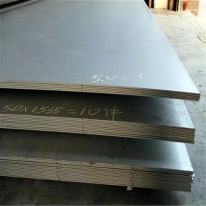  Aisi 1006 стальная пластина 08F ASTM