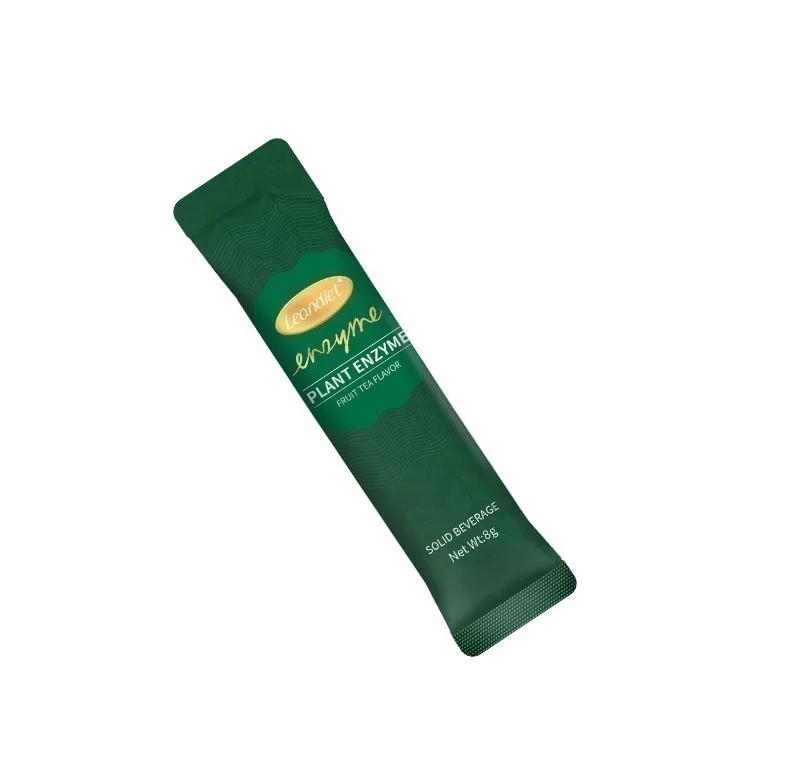 Низкая цена гарантированное качество растительный фермент Здоровое питание фермент для похудения порошок