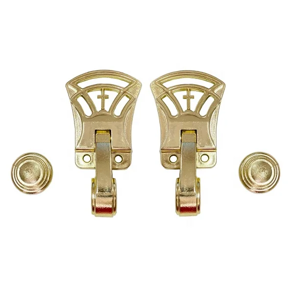  D08 manillas para urnas пластиковые гробные ручки длинный