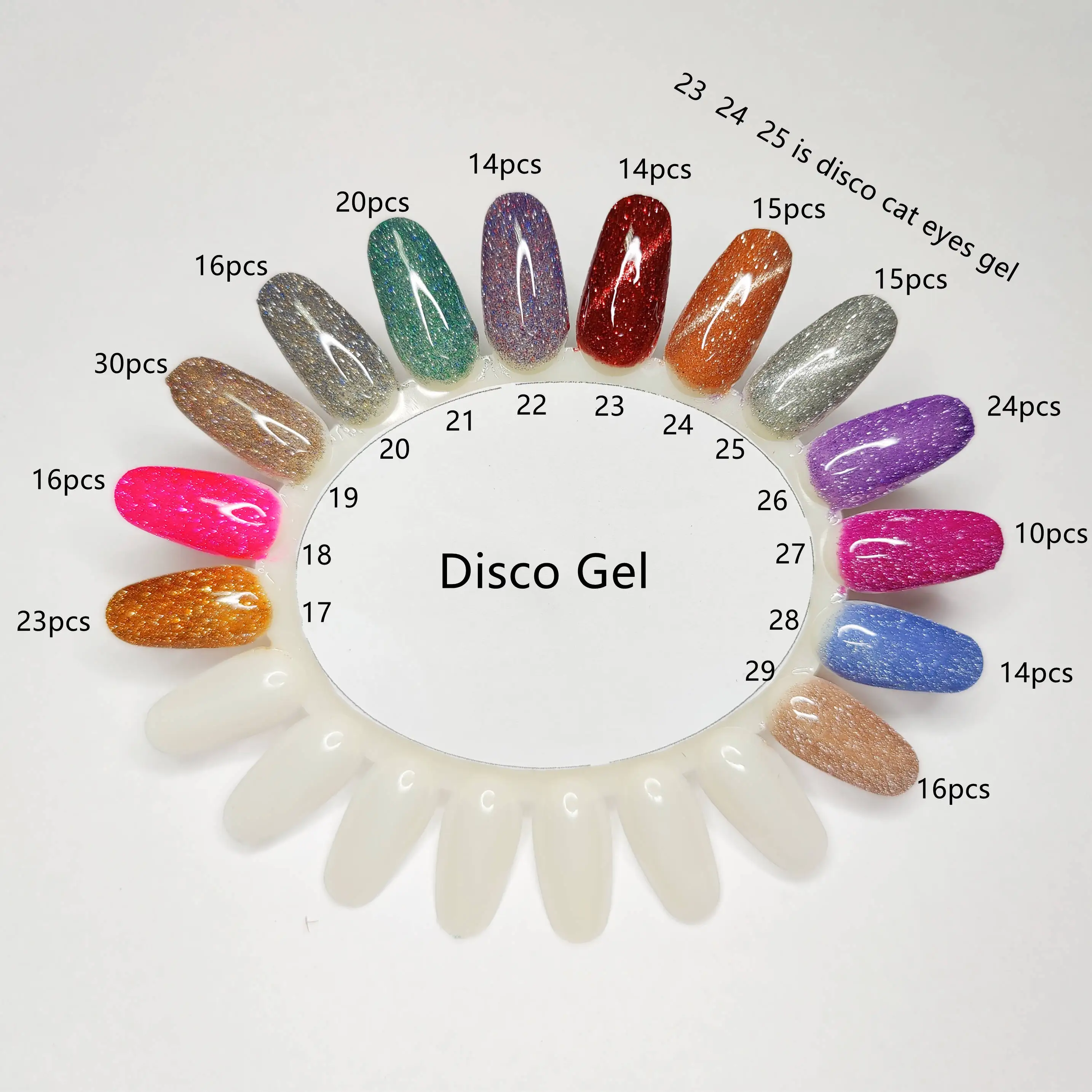 Very Shiny Transfer Kits Nail Foil Top Quality Coat Glossy Todo Transparent Gel