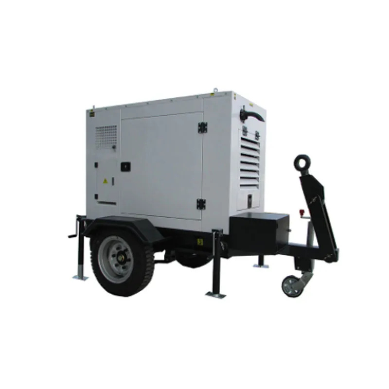 Factory sale directly brushless generador electrico set 200kw 275kva dynamo alternator with good price