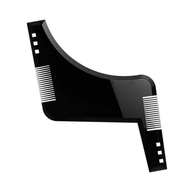 inductive wireless charging airbrush kit with beard air brush paint