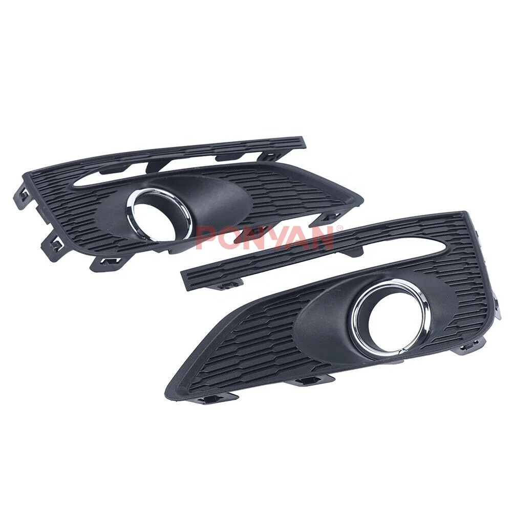 For 2016 2017 2018 Chevy Cruze Bumper Fog Light