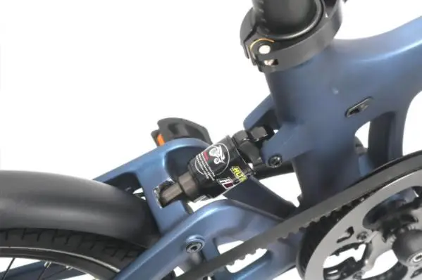 X2 PRO поставка с завода, взрослый дорожный велосипед, легкий вес, каркас из углеродного волокна, электровелосипед, складной электрический велосипед с ременным приводом