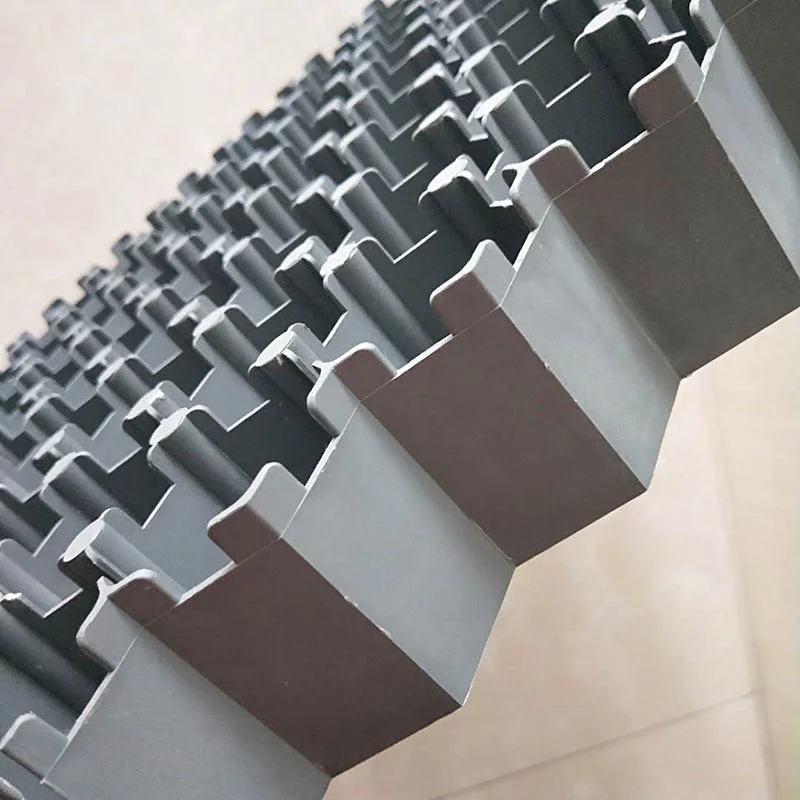 Heavy duty mud control parking mats lawn grid pavers driveway stabilization for ecoparking grass