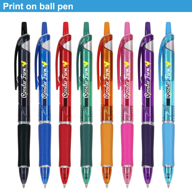 Free pen jig digital portable ballpoint pen inkjet flatbed printer ball pen pencil printing uv machine price
