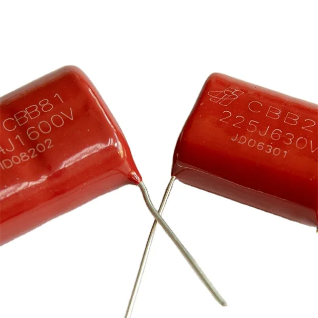 In Stock output filter film capacitor Dc Link CBB21 water cooled capacitor  for AC / Motor
