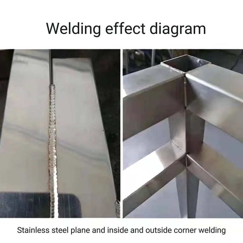 Guaranteed quality proper price multifunction defect repair cold welding machine