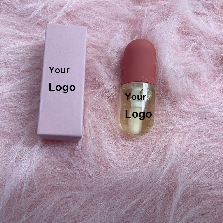 Factory pump lipsticks plumping gloss enhancer Makeup new lip plumper set 5ml instant volumising lips