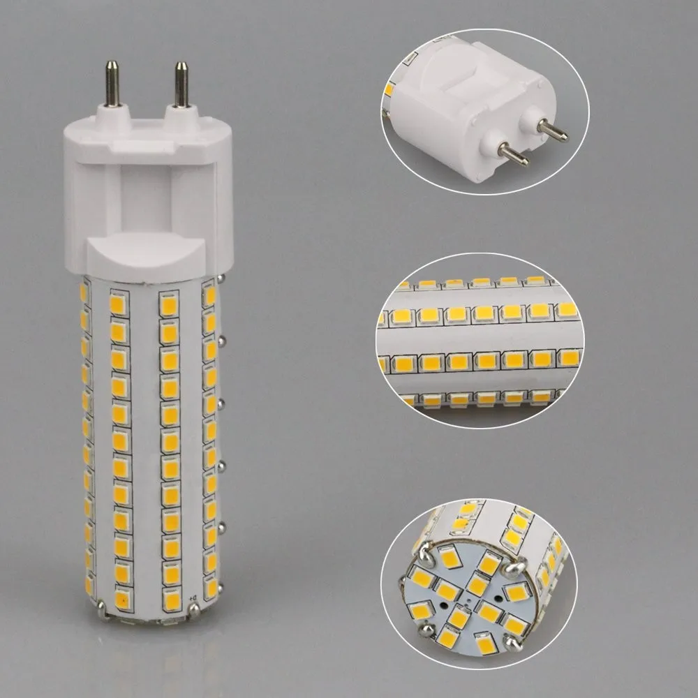 sky factory drop shipping 360degree Wall lamp led g12 10w  led lamp 10W led g12 10w corn light 85-265v 30x100mm led light bulb