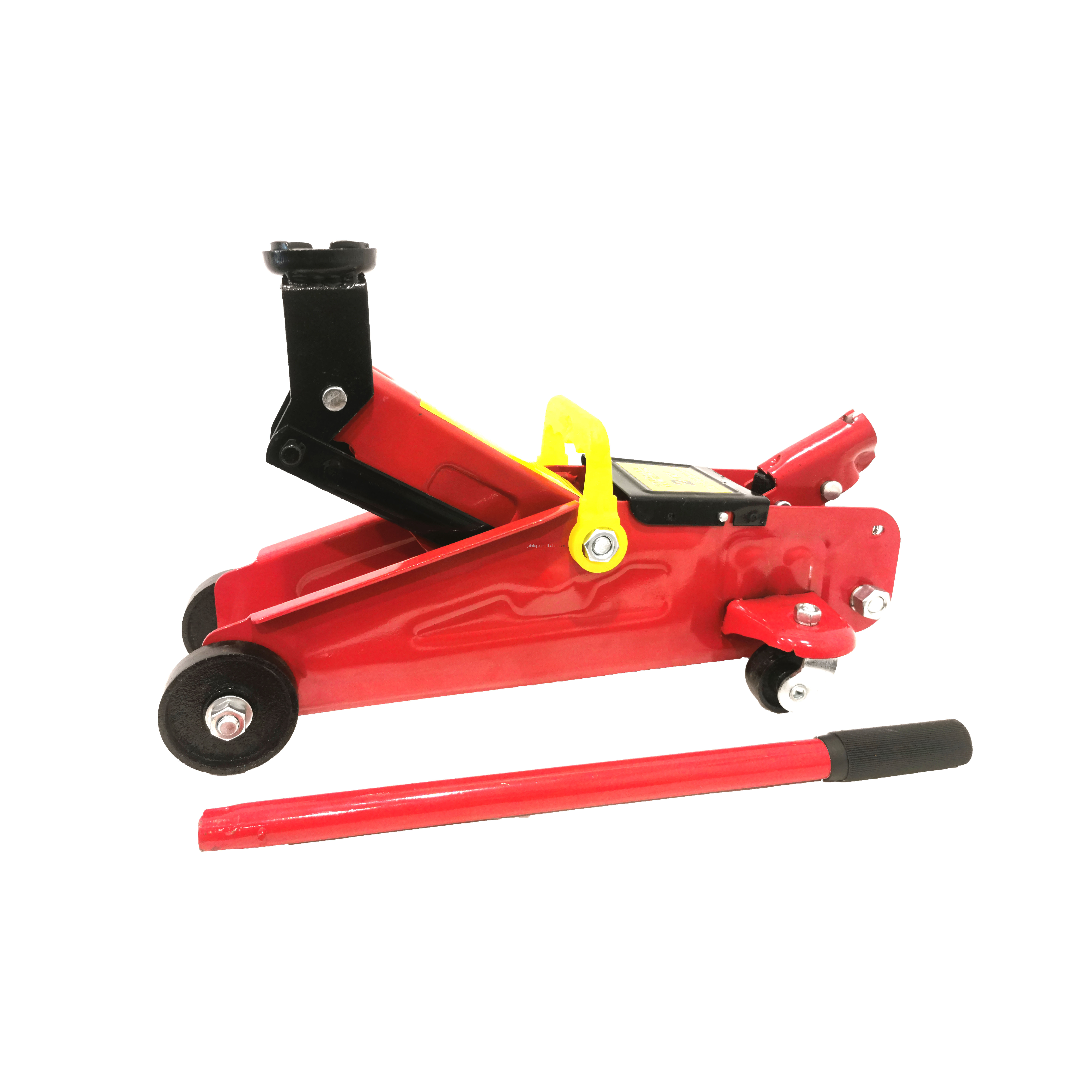 2 Ton good quality handle hydraulic floor jack