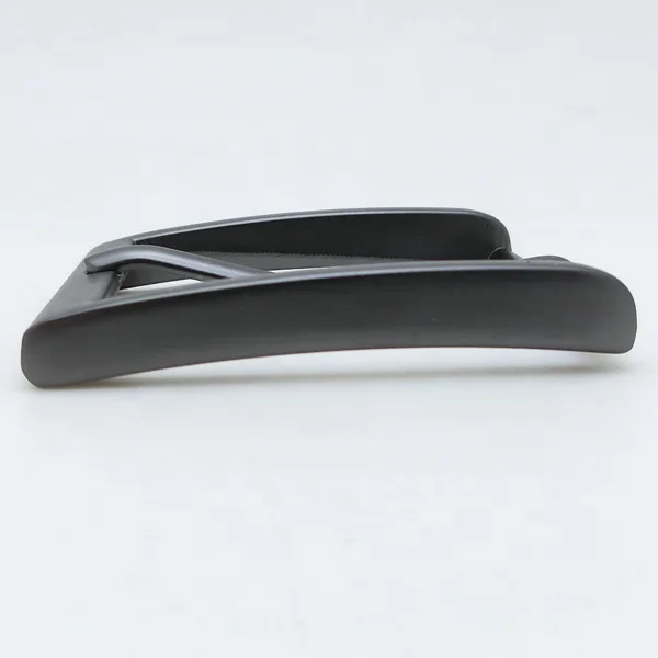 35MM Custom Made Western Nickel-Free Gun Designer Metal Belt Buckle Blanks Simple Pin Buckles Personalized Normal Germany Logo