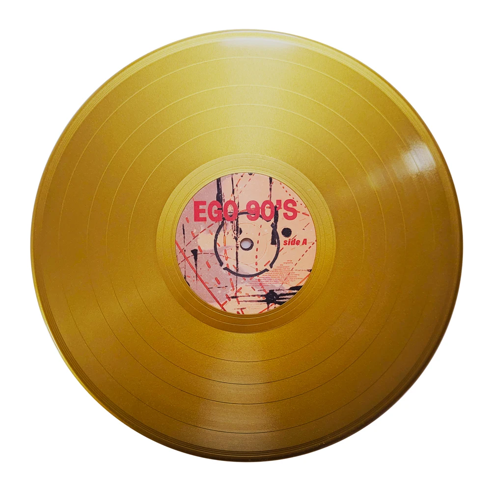 Золотая виниловая пластина все упаковочные решения виниловые пластины