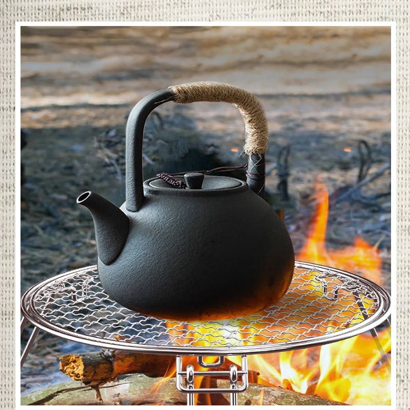 Indoor Charcoal Bbq Grill Portable Mini Stainless Steel Korean Stainless Steel Korean Bbq Grill