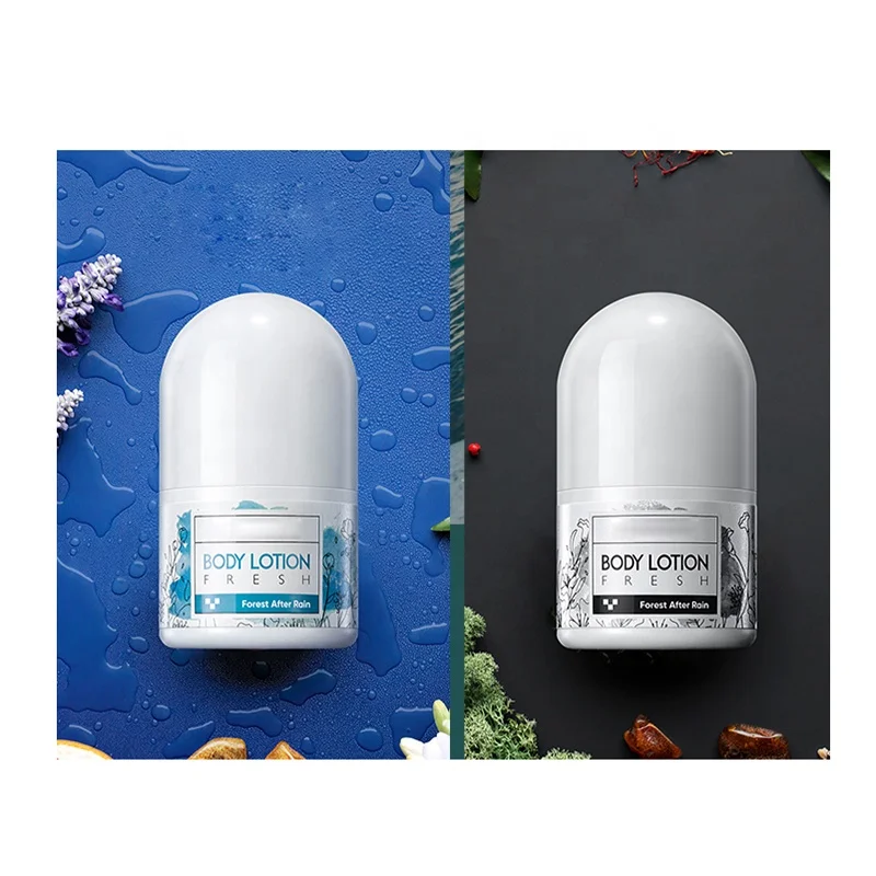 Органический дезодорант, частная марка, натуральный кристаллический дезодорант для мужчин, Органический дезодорант