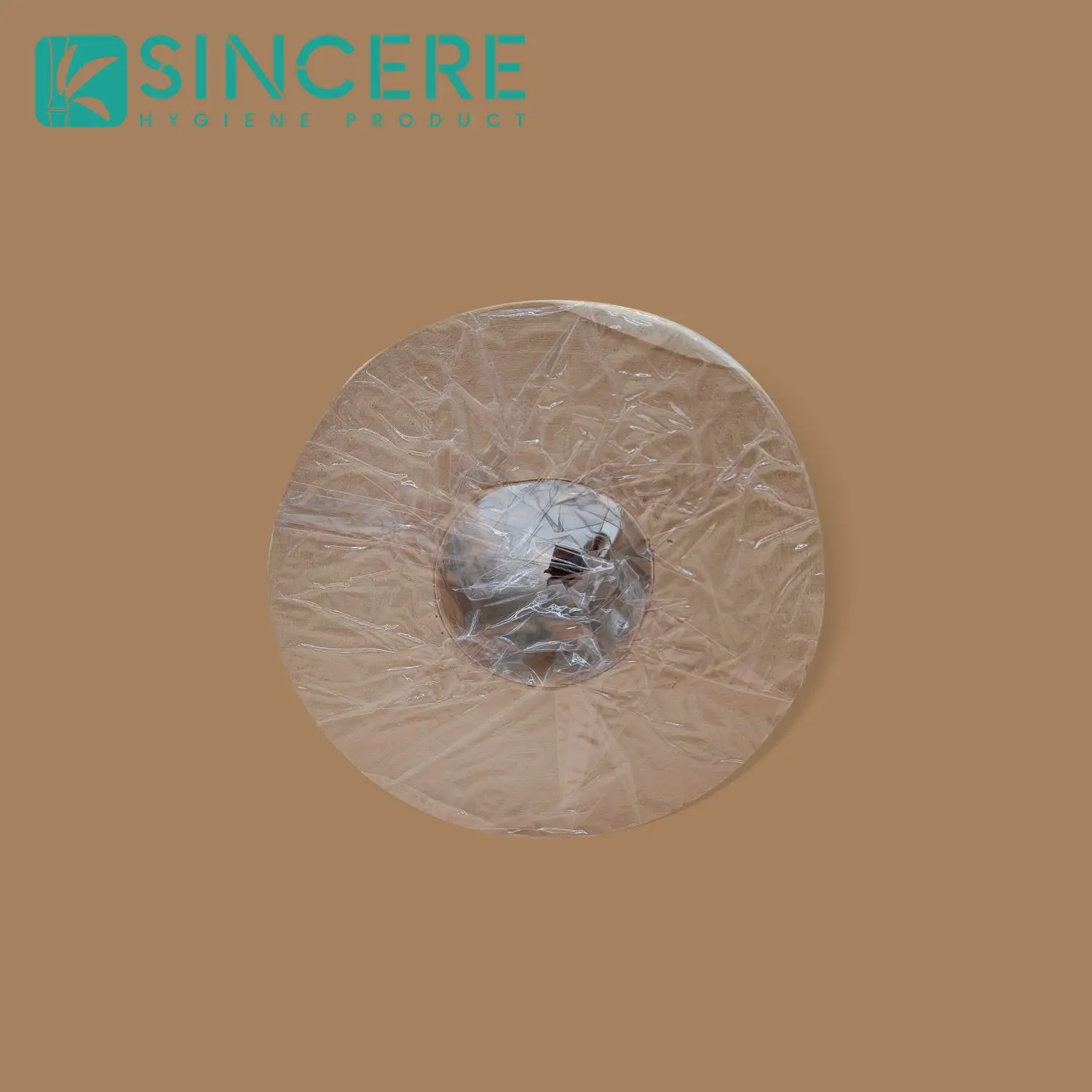 Unbleached bamboo tissue bamboo paper 3 ply fsc bamboo toilet paper rolls