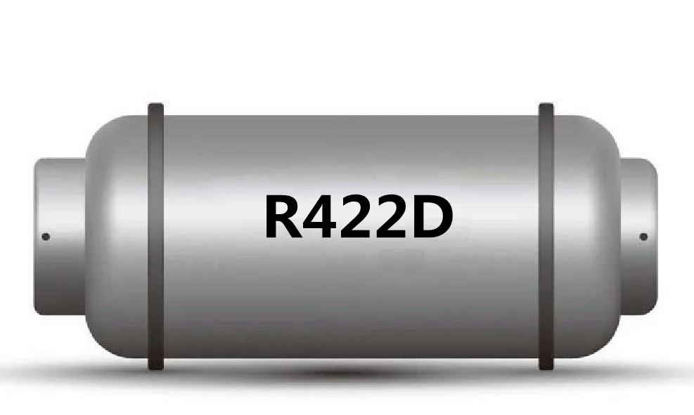 R236FA Refrigerant gas 926L Ton tank ton-cylinder 99.9% purity high quality low price hfc236fa fire-fighting