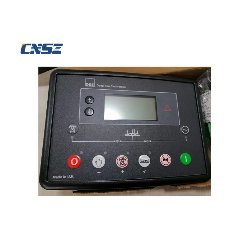 Оригинальный модуль управления DSE 6020 AMF