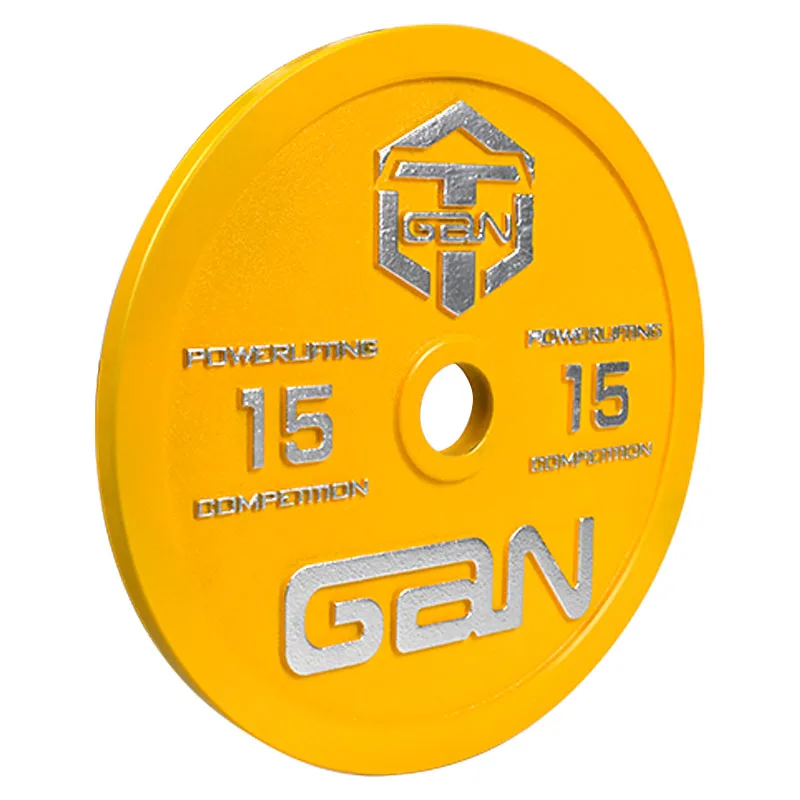 gym cast iron calibrated competition powerlifting weight steel plates