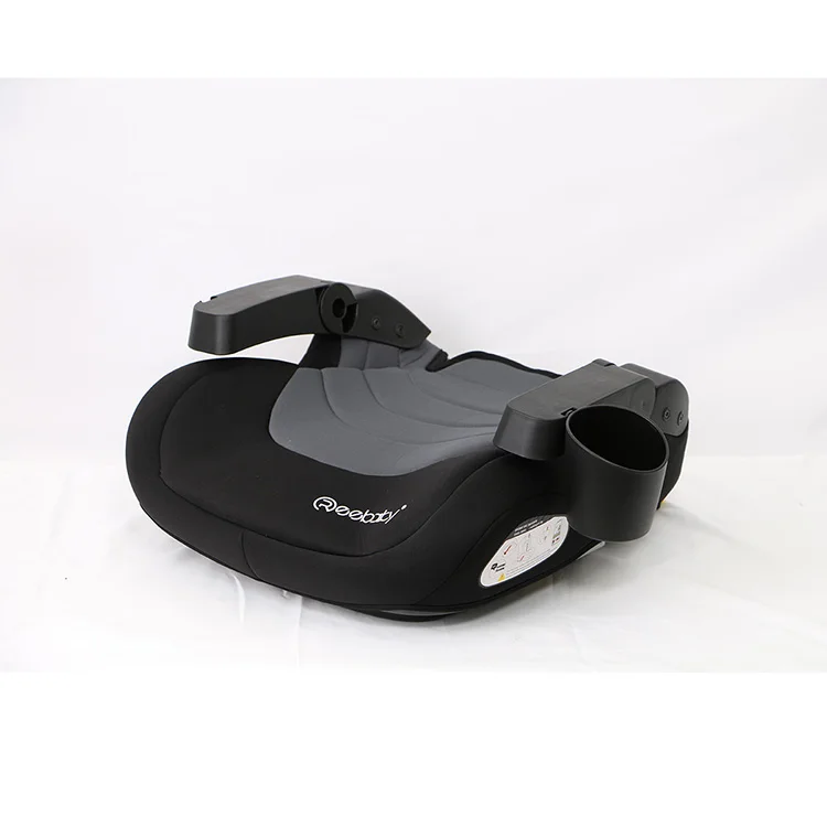 Semi-universal Booster Car Seat for  6-12years old  with ECE R44 Certificate