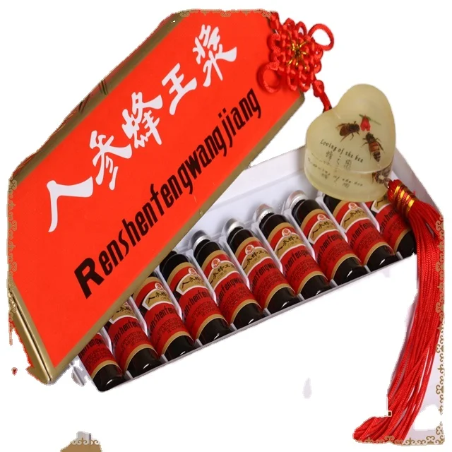 
Dallian royal panax ginseng extract oral liquid drink korean extract ginseng liquid drink 