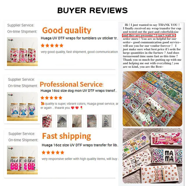 Factoroy UV Dtf Soccer Mom Cup Wraps Coffee Cup Transfers Sticker Decals for 16oz 20oz Libbey Glass Can