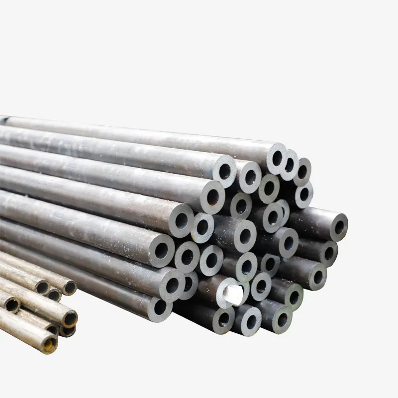 1045 24 Inch Q235 1020 API Sch40 HS Code Types Of Seamless Carbon Steel Pipe A283grb