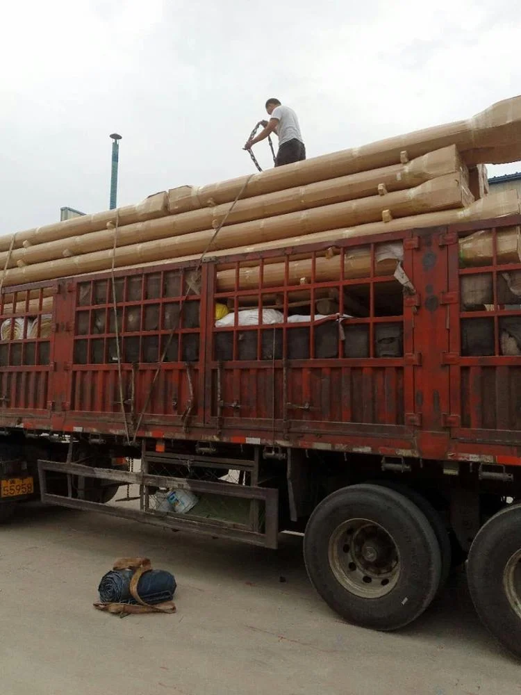 8040 FRP membrane pressure vessel, RO/UF fiber membrane water filter housing for water treatment