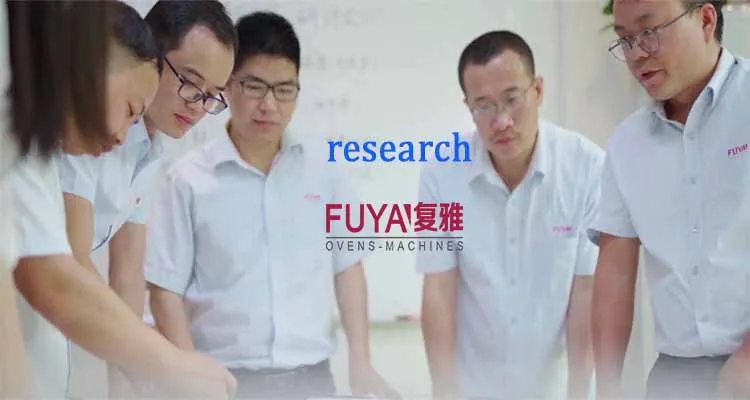 Automatic Cupcake Production Line  / Tunnel Oven / Depositor / Filling Machine