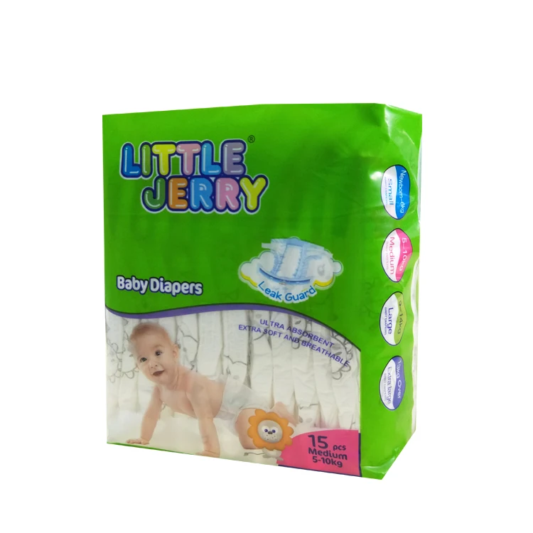 Europe Mix Grade B Baby Boy Diapers Pant In 50 Pieces Bale Packs Saudi Arabia Bails