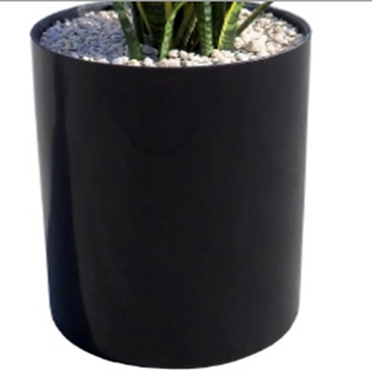 Fiberglass Vase Wholesale Vintage Large Fiberglass Home Decoration