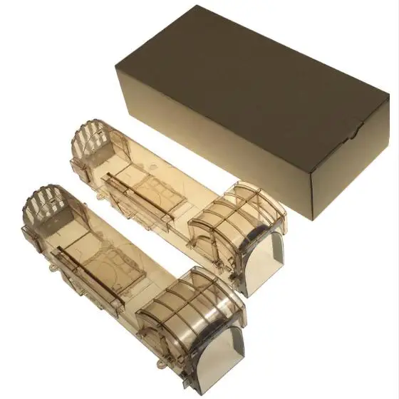 2 шт высокого качества; Большие размеры; По длине стельки пластмассовая мышеловка быстрая крыса убийца мышей и крыс