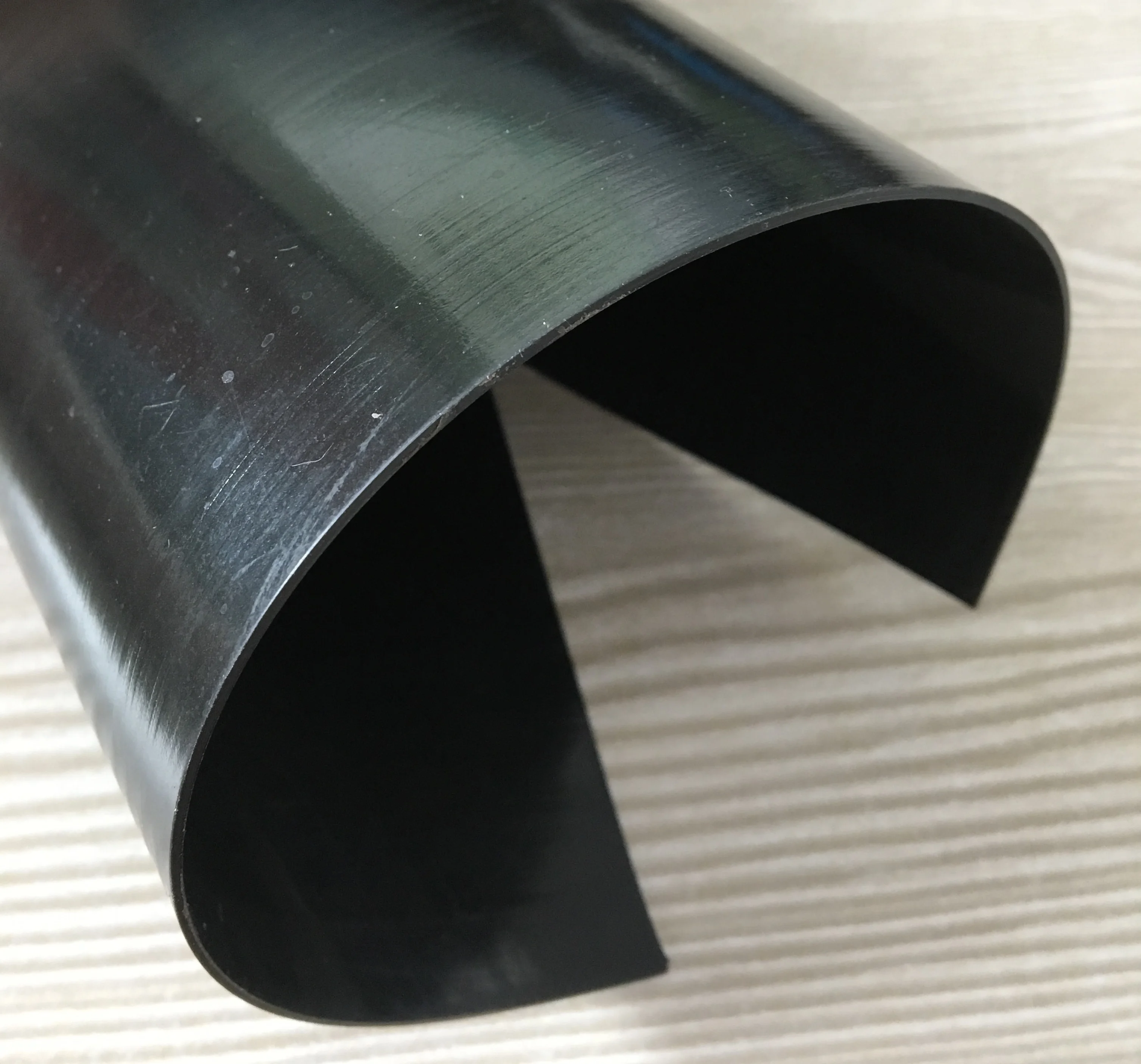 Aluminum Foil Butyl Rubber Industrial Roof Membrane Waterproof Tape Metal Roof 5 Years Warranty White Black Packaged Roll EPDM