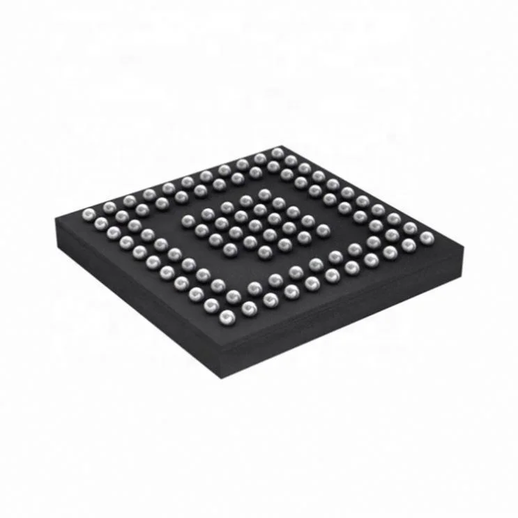Bga Electronic Components XC3S100E-4CPG132I IC FPGA 83 I/O 132CSBGA