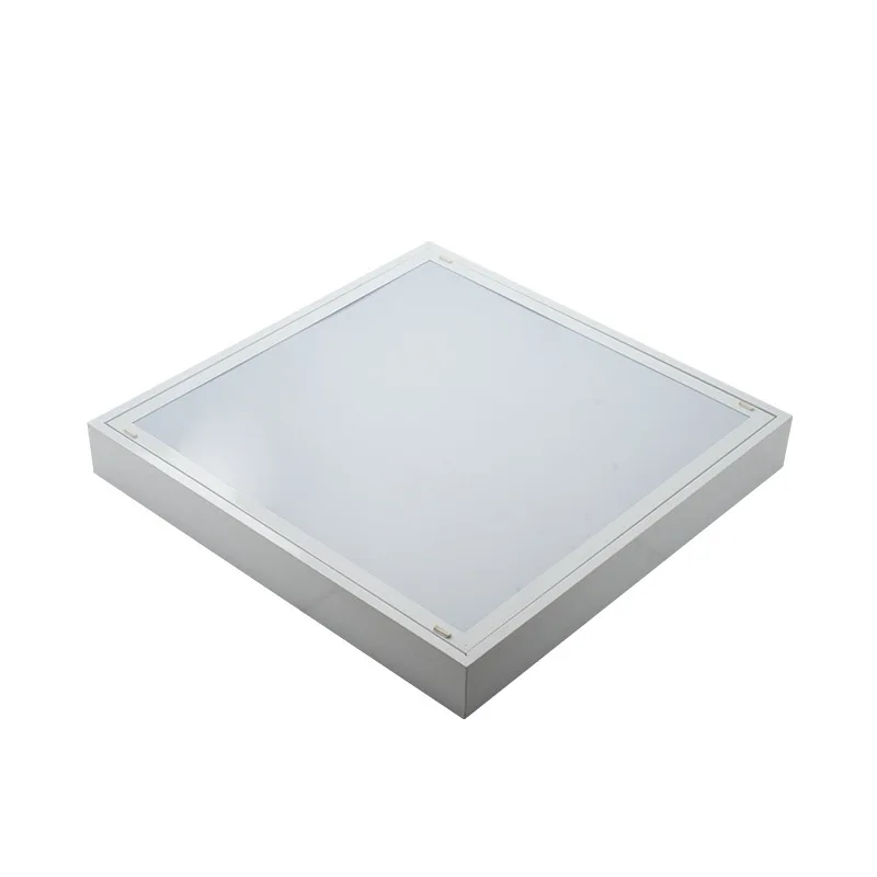 LED Panel Light 3/6/12/18/24W Round Recessed Ultra Slim surface mounted LED Ceiling Panel Light