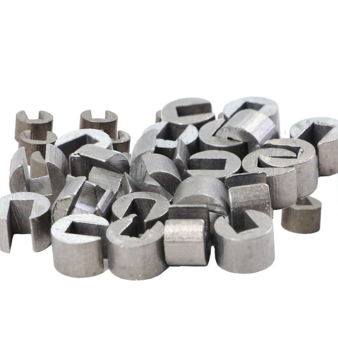 OEM Customizable Diamond Core Drill Bit Segment Concrete Reinforced Tool Parts for Granite Marble Basalt Cutting Drilling
