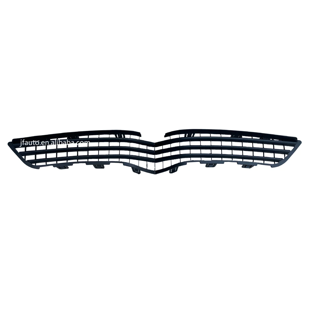 Factory Wholesale Car Front Bumper Grille for Tesla Model X