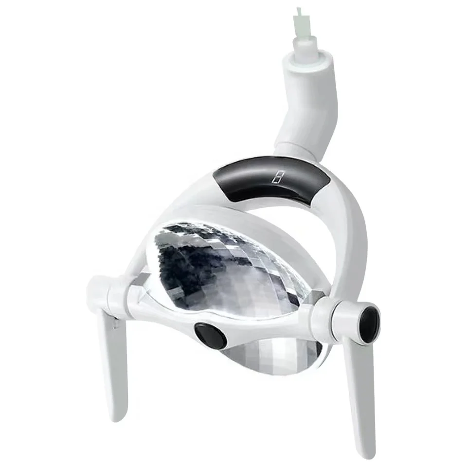 Ceiling-mounted shadow LED Lamp light bulbs dental operating light for surgery dental led