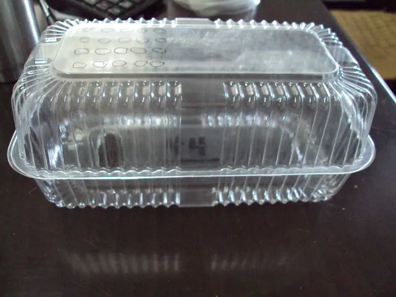 plastic  blister forming machine