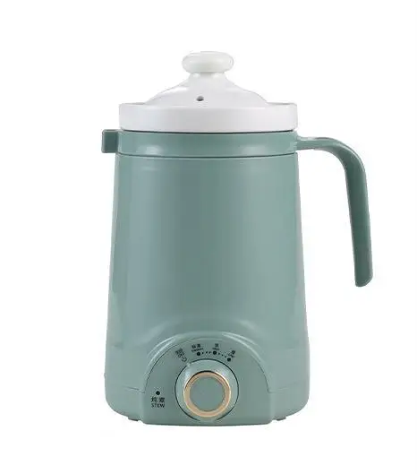 Drinking bottle with handgrip Kids drinking water bottle with straw Smart heating cup cute shape