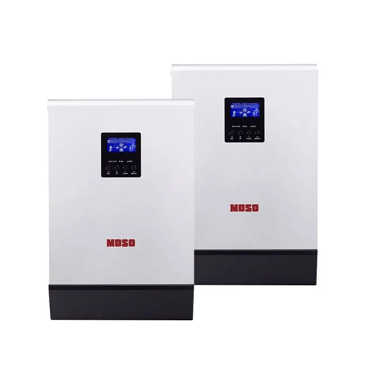 
Original manufacturer high technology solar off - grid inverter 