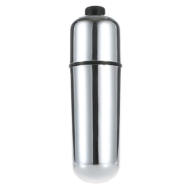 Cheap price silver bullet vibrator 10 speed sex toy women mini vibrating clitoral bullet sex toy