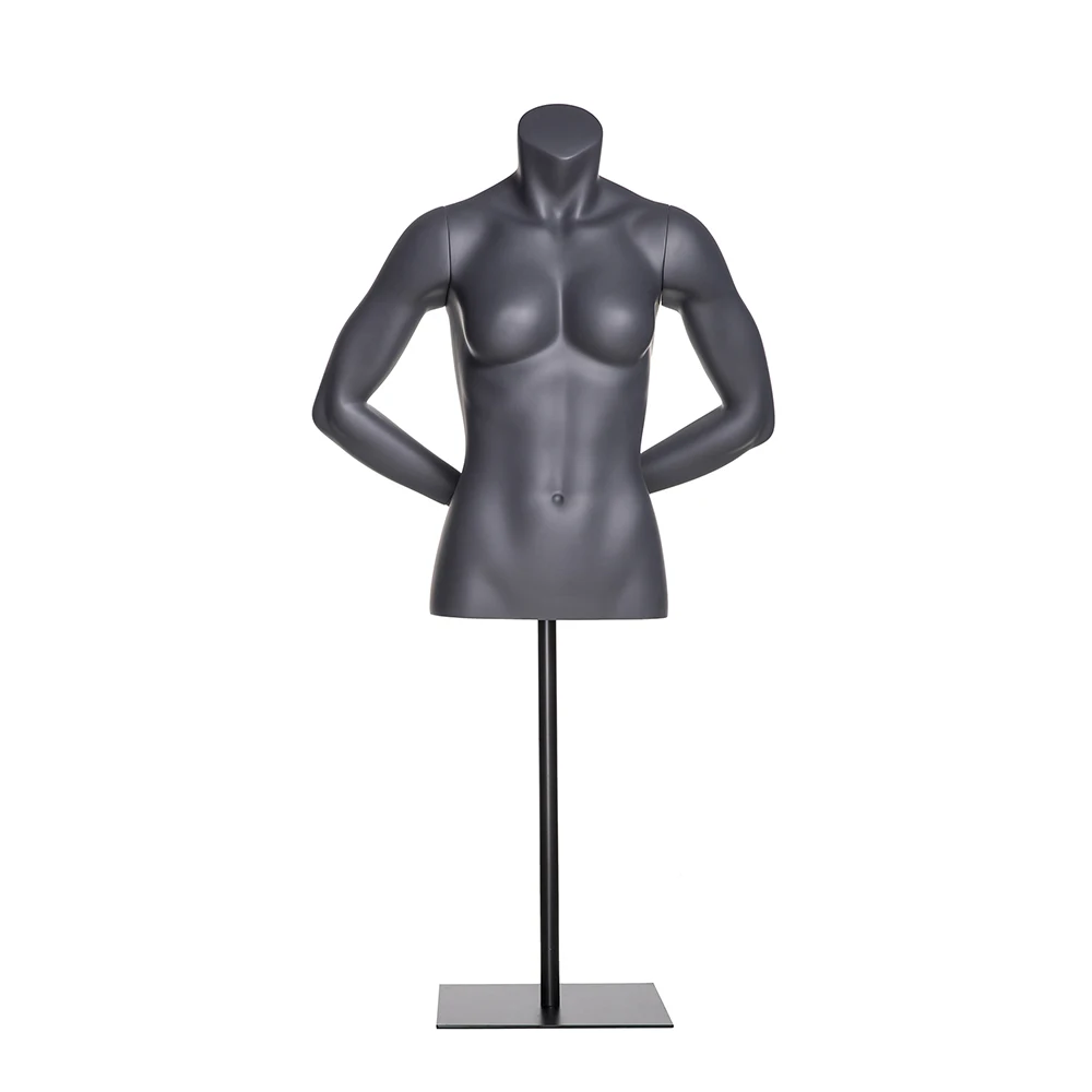 AFELLOW Wholesale Fiberglass Muscular Sports Mannequin Athletic Male Female Sportswear Display Mannequin
