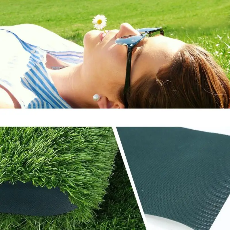 Custom Self Adhesive  Artificial Grass Seaming Tape, Seam Tape for Lawn, Indoor Outdoor Carpet Jointing