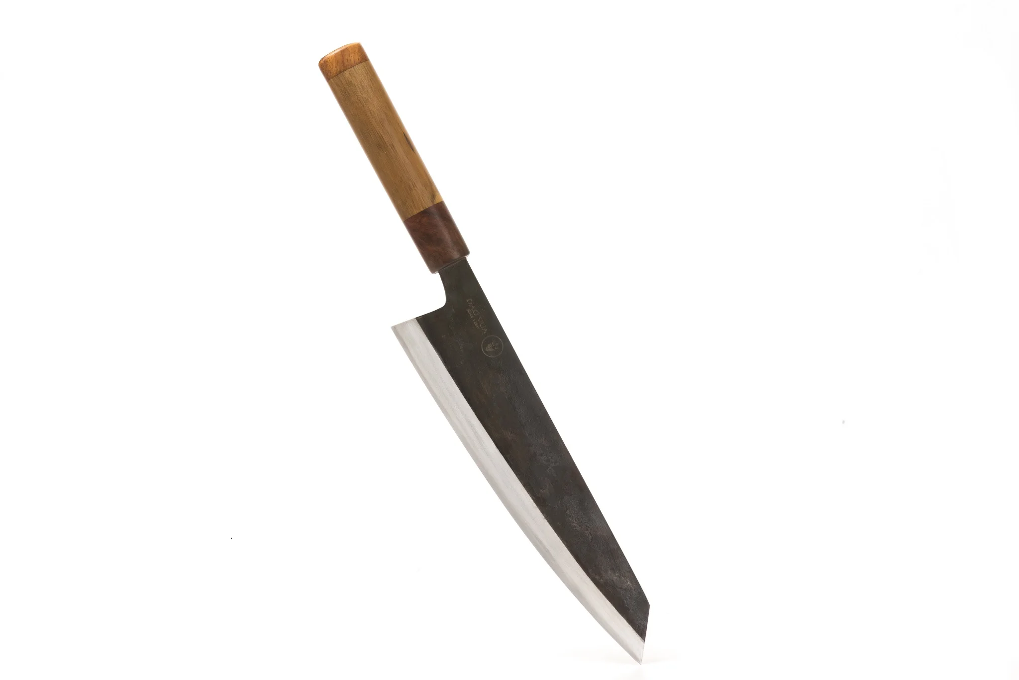 Hand Forged Chef Knives Japanese Hand Forged Kitchen Knife - KIRISUKE  KNIFE