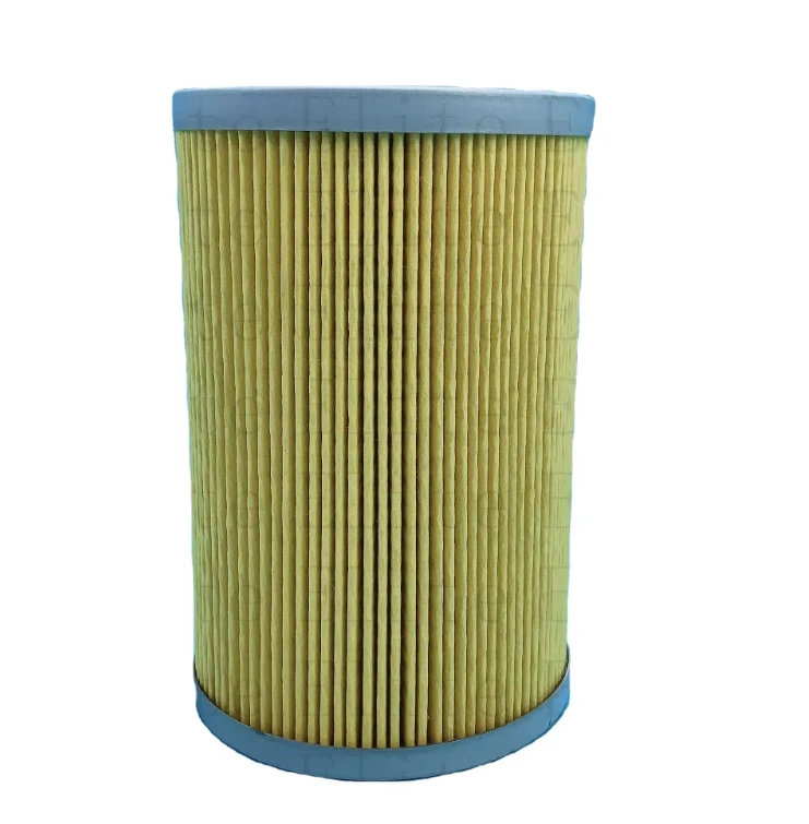 Excellent quality  oli filter used for refrigeration compressor cold storage OLX-48F